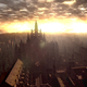 Image for article titled The Nostalgic Moment In Dark Souls 3 That Made Me Go 'Oh, Shit'